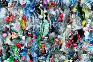 Plastik Hurdası
